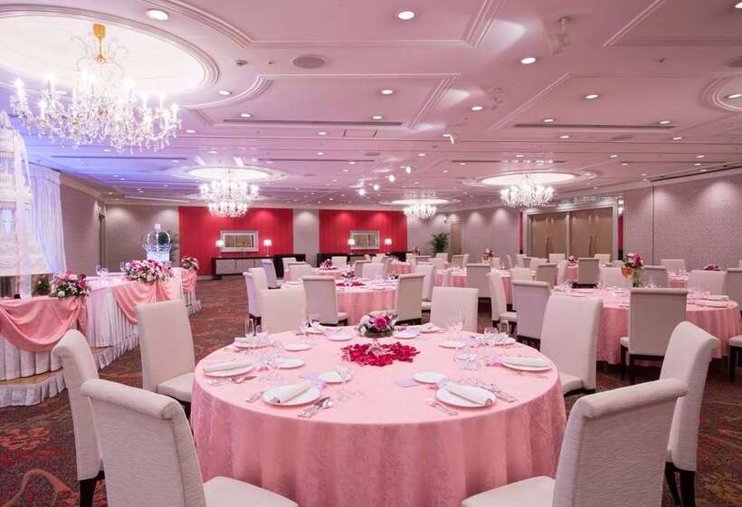 Hilton Tokyo Narita Airport
