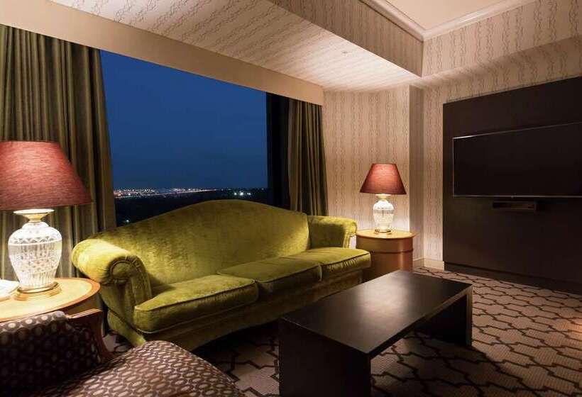 Fotos del hotel Hilton Tokyo Narita Airport:  19