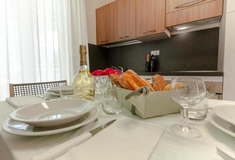 酒店 Holiday Club Residence