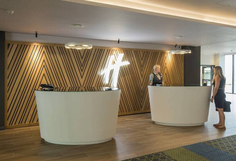 هتل Holiday Inn Bristol Filton, An Ihg