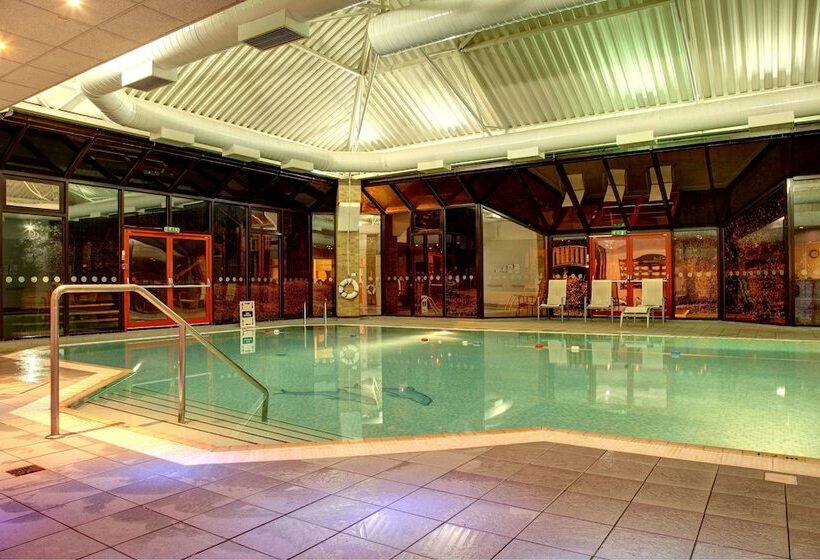 هتل Holiday Inn Bristol Filton, An Ihg