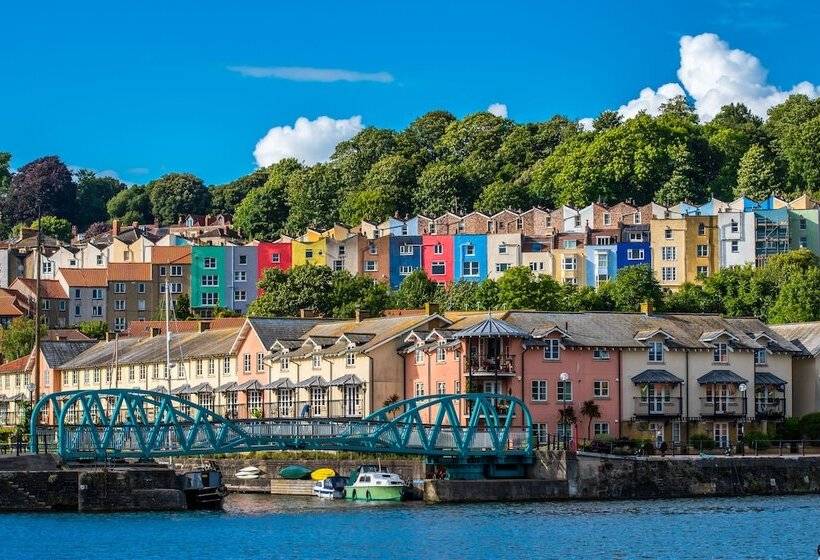 هتل Holiday Inn Bristol Filton, An Ihg