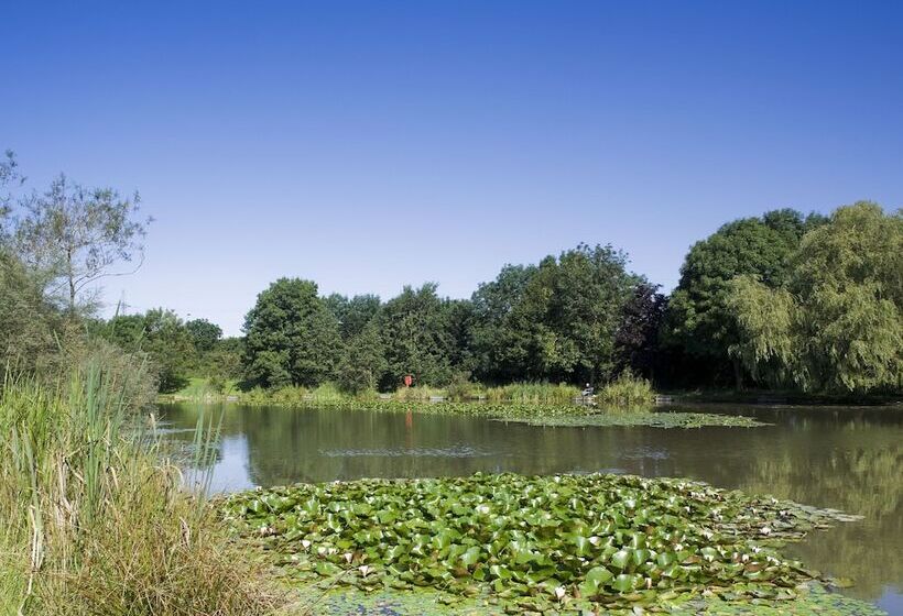 هتل Holiday Inn Bristol Filton, An Ihg