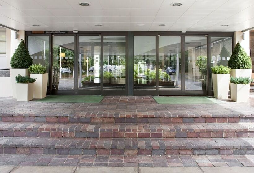 هتل Holiday Inn Bristol Filton, An Ihg