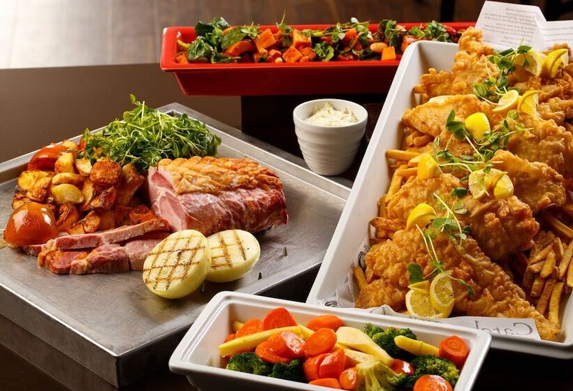 هتل Holiday Inn Bristol Filton, An Ihg