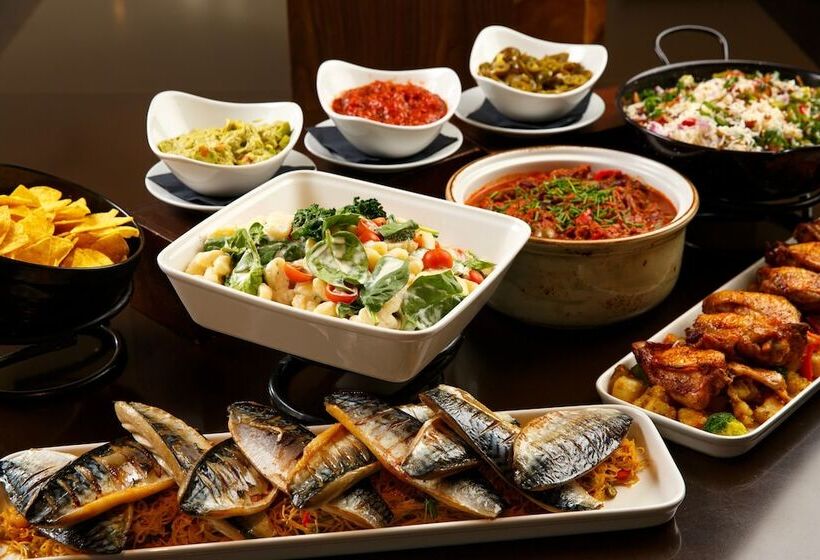 هتل Holiday Inn Bristol Filton, An Ihg