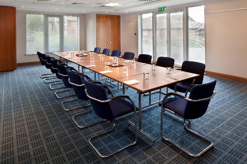 هتل Holiday Inn Guildford, An Ihg