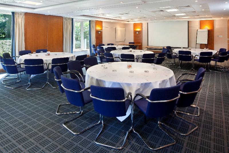 هتل Holiday Inn Guildford, An Ihg