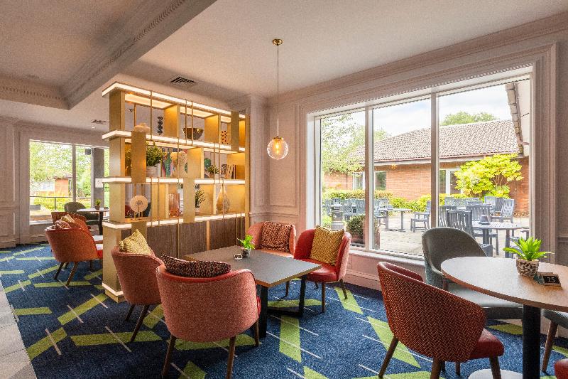 هتل Holiday Inn Guildford, An Ihg
