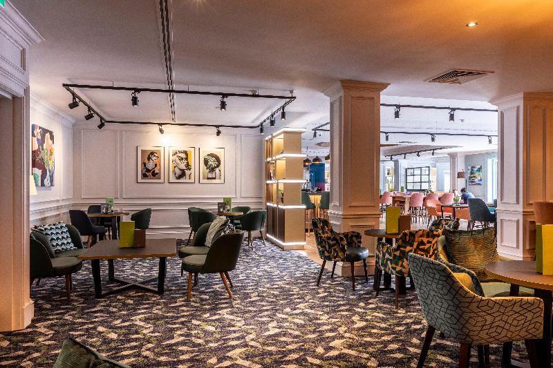هتل Holiday Inn Guildford, An Ihg