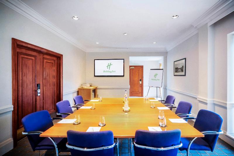 酒店 Holiday Inn Hull Marina, An Ihg