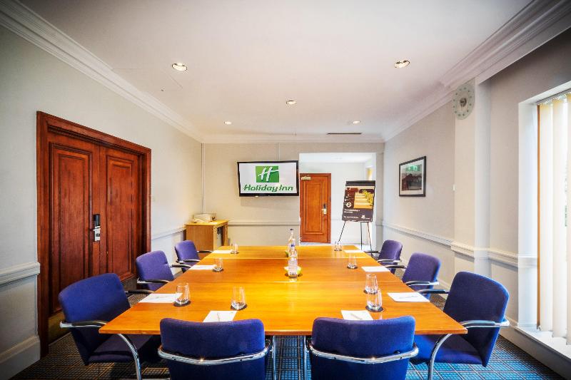 هتل Holiday Inn Hull Marina, An Ihg