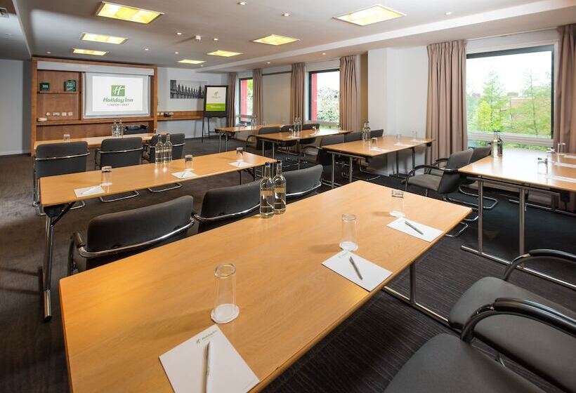 Fotos del hotel Holiday Inn London West, An Ihg:  14