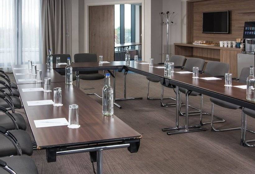 Fotos del hotel Holiday Inn London West, An Ihg:  13
