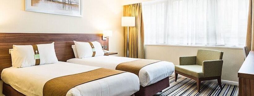 هتل Holiday Inn Norwich North, An Ihg