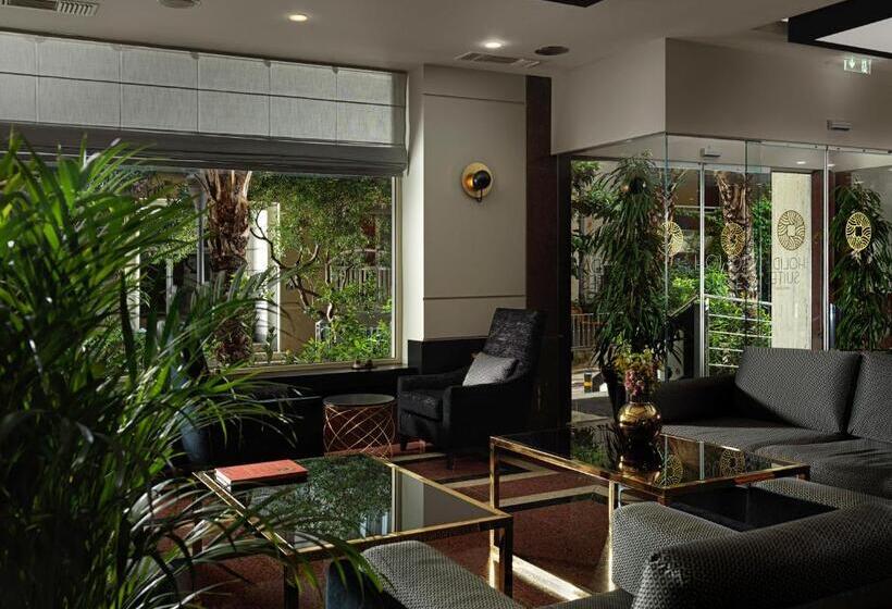 Fotos del hotel Holiday Suites:  29