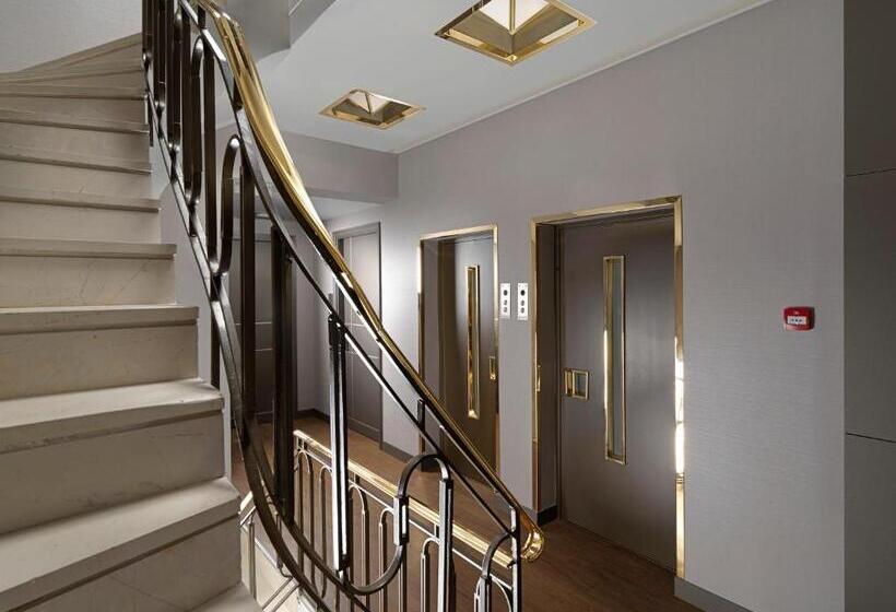 Fotos del hotel Holiday Suites:  26