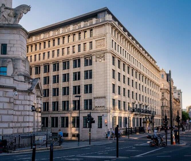 Fotos del hotel Crowne Plaza London  The City:  13