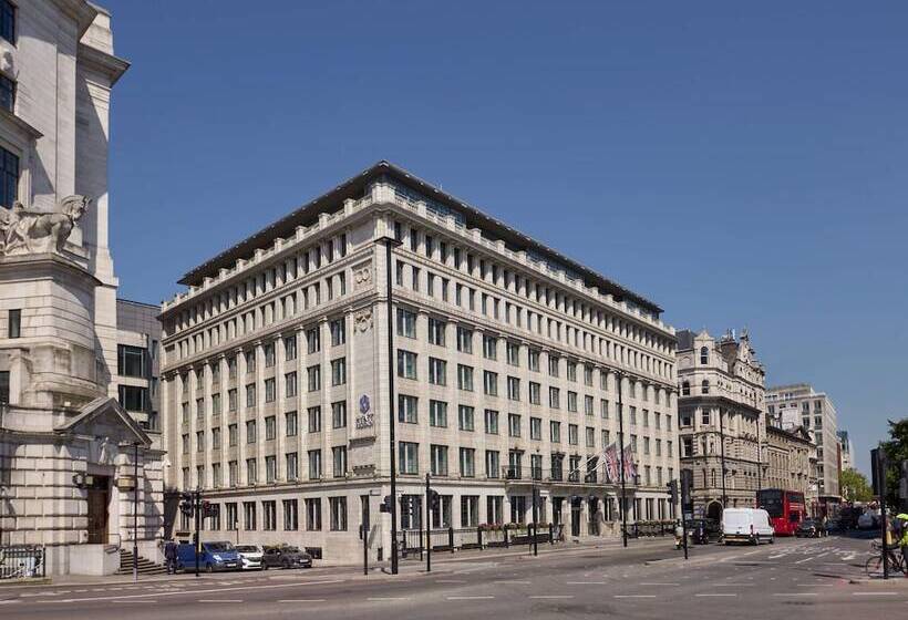 Fotos del hotel Crowne Plaza London  The City:  8