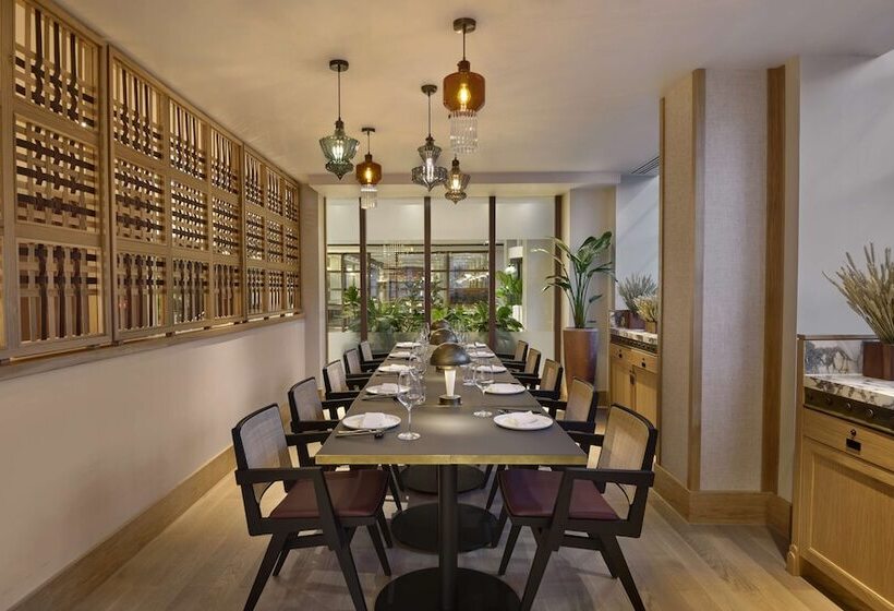 Fotos del hotel Crowne Plaza London  The City:  37