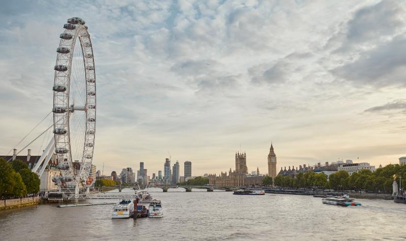 هتل Hyatt Regency London Blackfriars