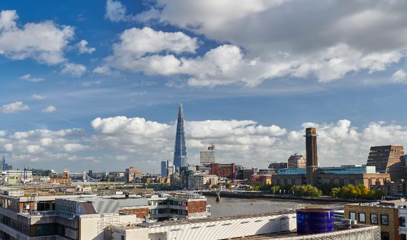 Fotos del hotel Crowne Plaza London  The City:  24
