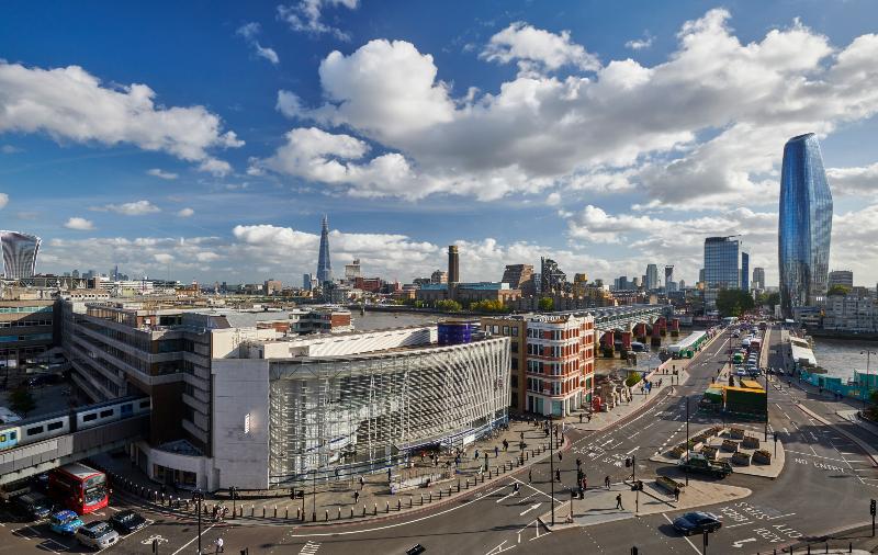 Fotos del hotel Crowne Plaza London  The City:  33