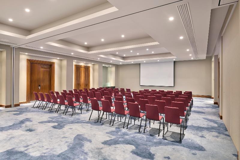 Fotos del hotel Crowne Plaza London  The City:  38