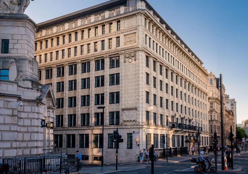 Fotos del hotel Crowne Plaza London  The City:  11