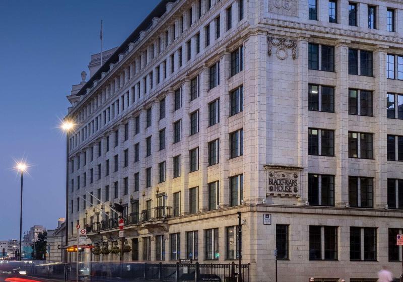 Fotos del hotel Crowne Plaza London  The City:  14