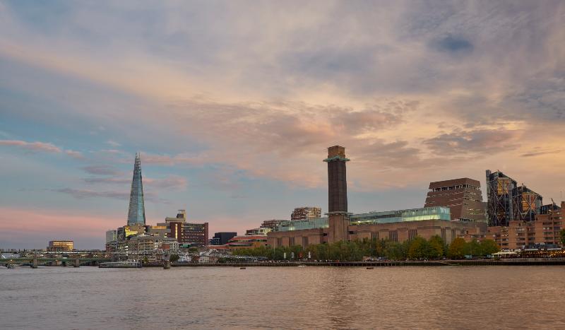 Fotos del hotel Crowne Plaza London  The City:  16