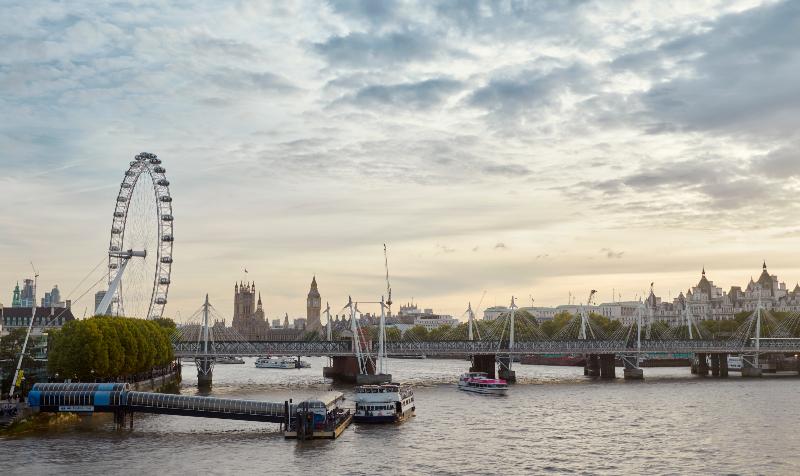 Fotos del hotel Crowne Plaza London  The City:  23