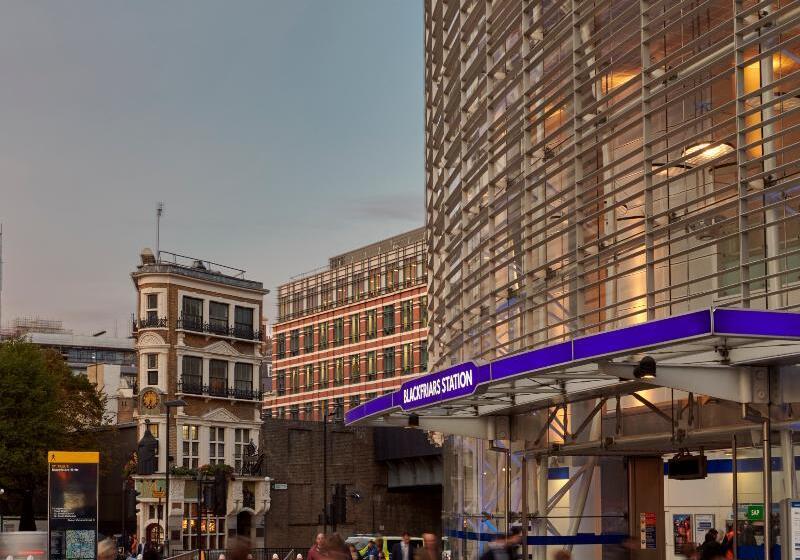 Fotos del hotel Crowne Plaza London  The City:  32