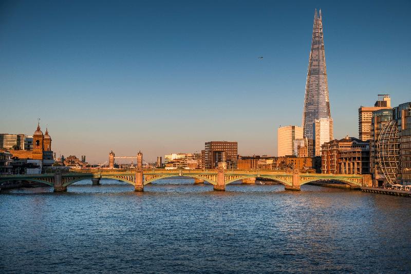 Fotos del hotel Crowne Plaza London  The City:  15