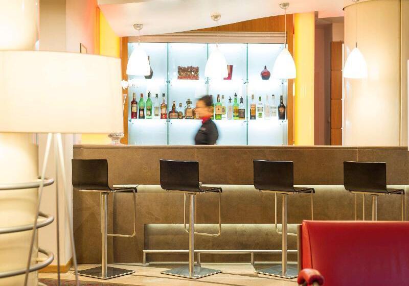 호텔 Ibis Firenze Nord Aeroporto
