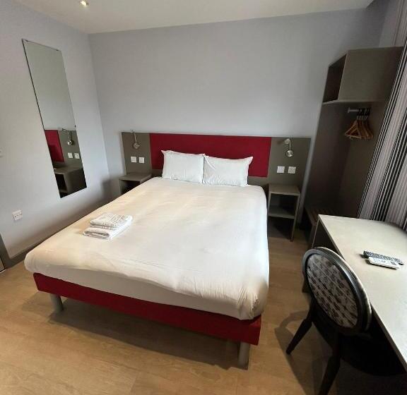 Fotos del hotel Ibis Styles London Walthamstow:  2