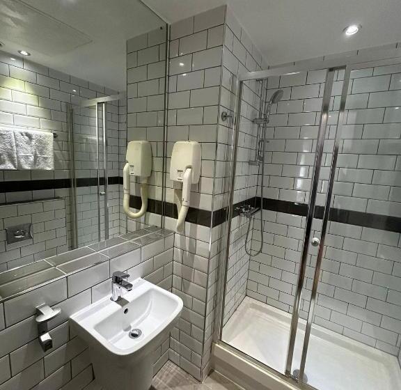 Fotos del hotel Ibis Styles London Walthamstow:  5