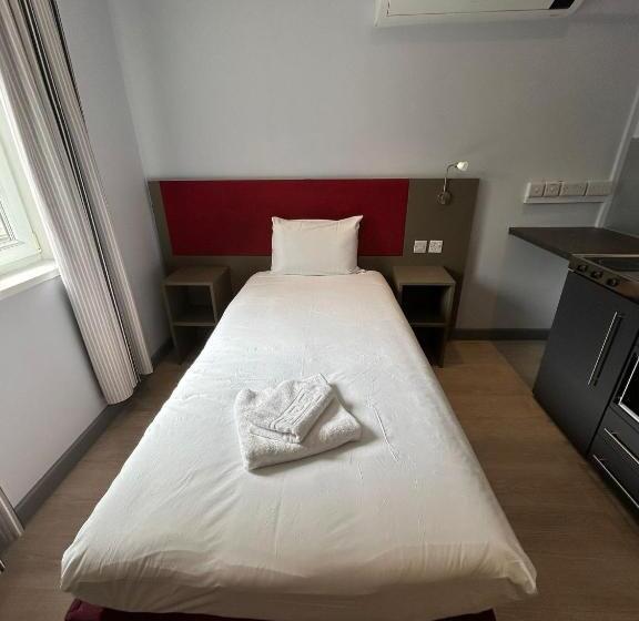 Fotos del hotel Ibis Styles London Walthamstow:  3