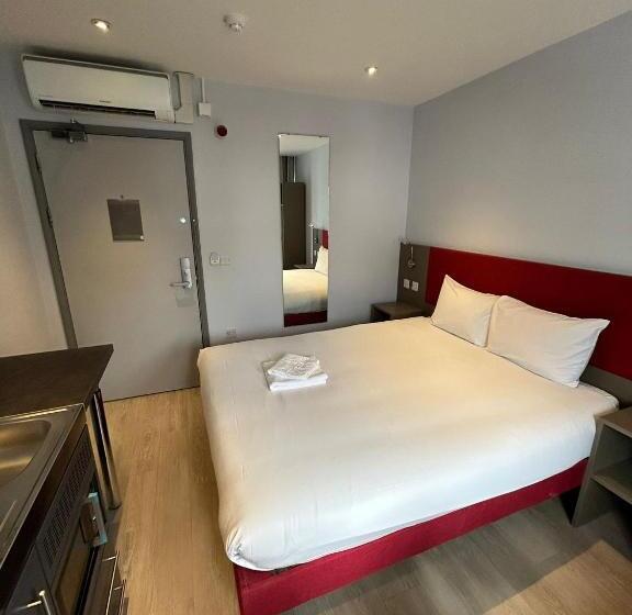 Fotos del hotel Ibis Styles London Walthamstow:  4