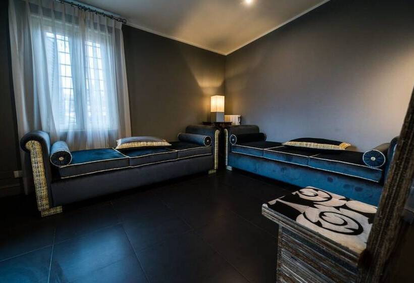 Fotos del hotel Il Covo:  24