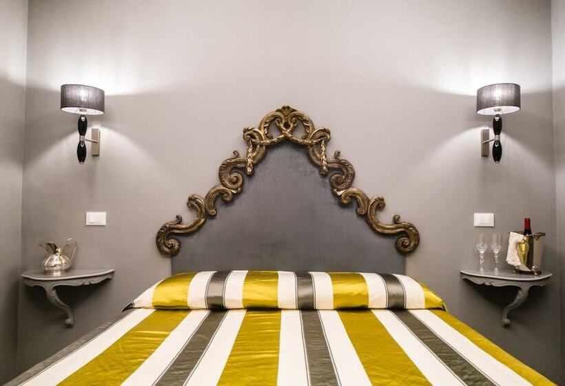 Fotos del hotel Il Covo:  21