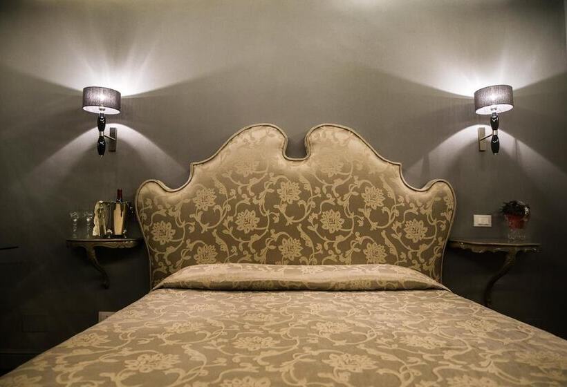 Fotos del hotel Il Covo:  20