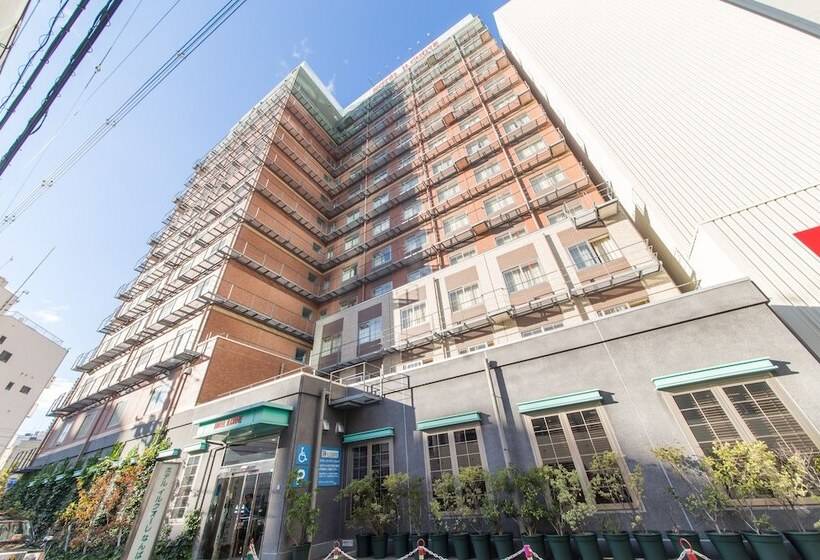 Fotos del hotel Il Cuore Namba:  2