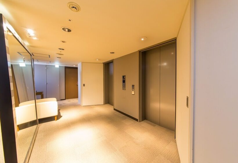Fotos del hotel Il Cuore Namba:  13