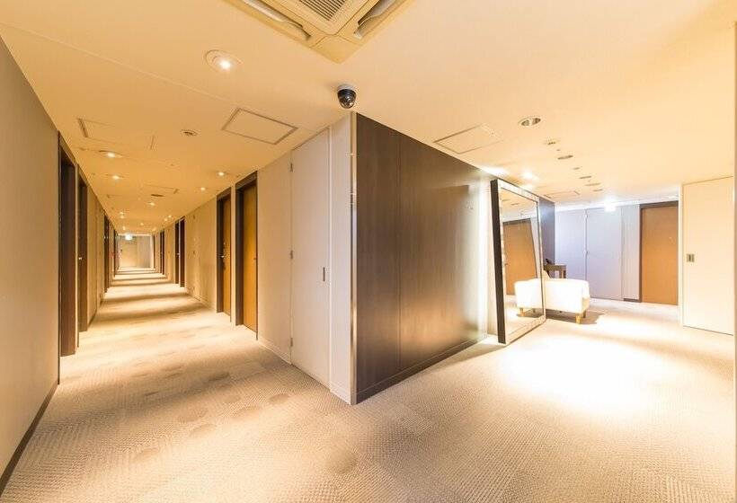 Fotos del hotel Il Cuore Namba:  15