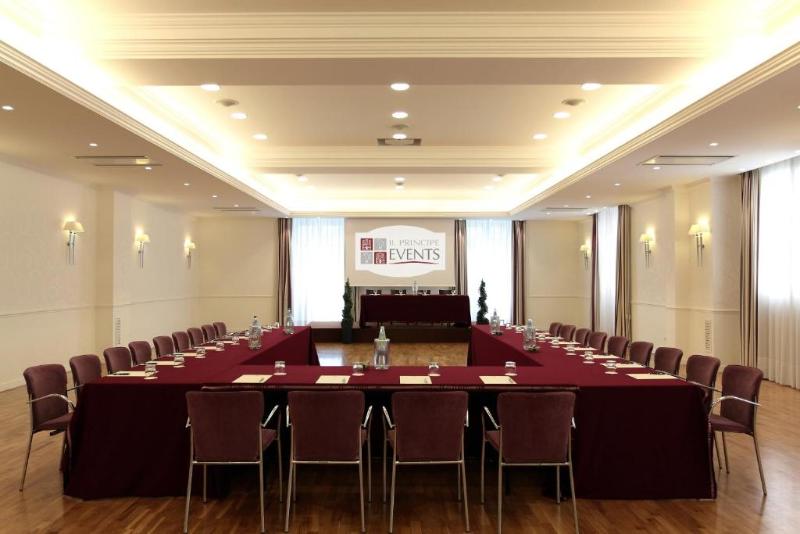 Fotos del hotel Il Principe Hotel Catania:  18