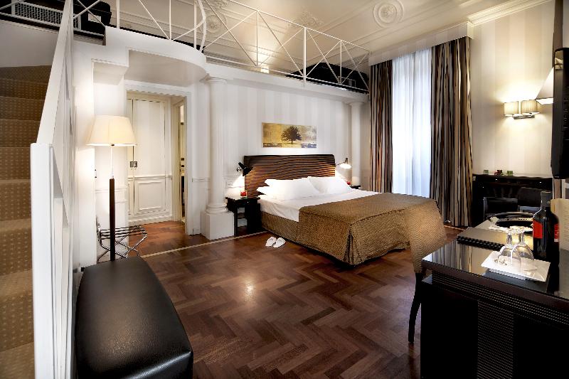 Fotos del hotel Il Principe Hotel Catania:  2