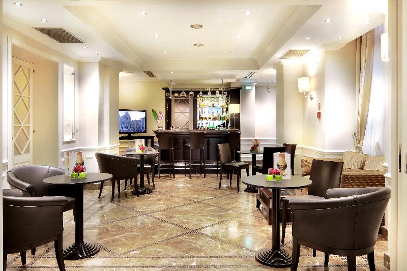 Fotos del hotel Il Principe Hotel Catania:  8