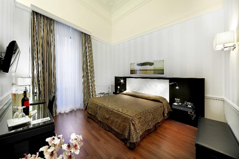 Fotos del hotel Il Principe Hotel Catania:  3