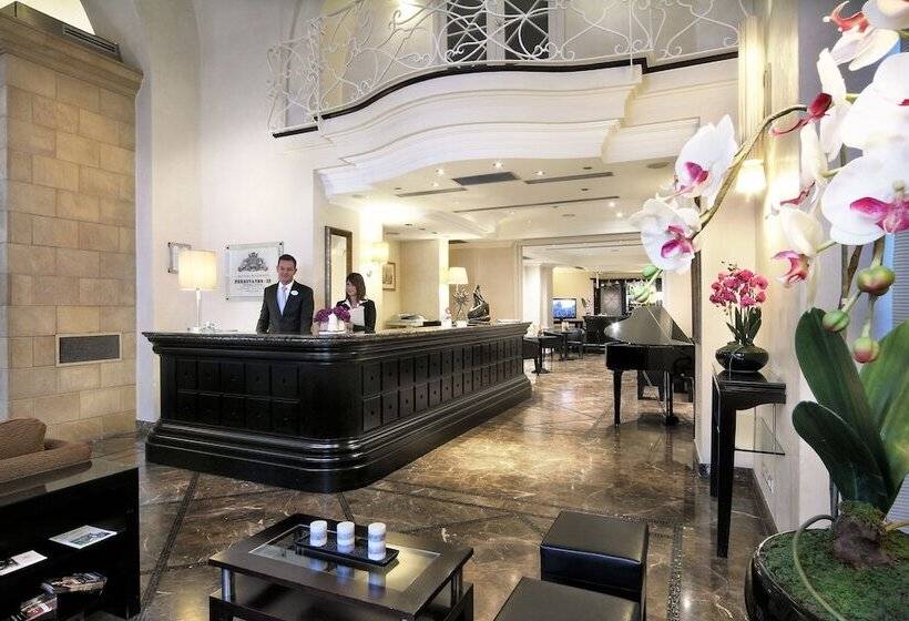 Fotos del hotel Il Principe Hotel Catania:  15